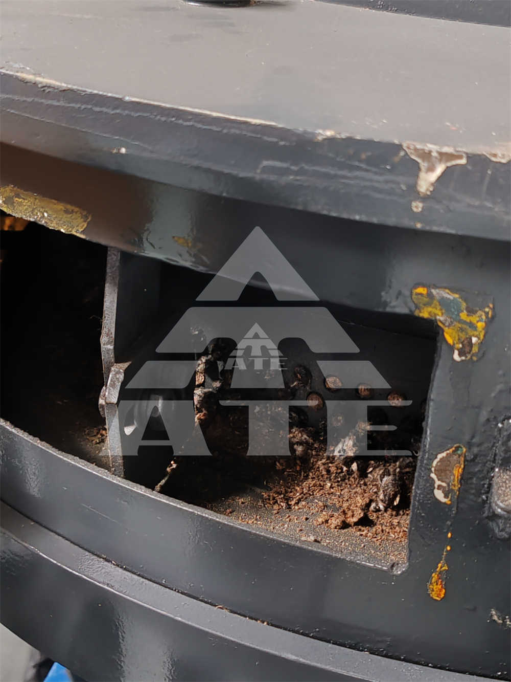 Press Charcoal Biomass Pellet Briquette Machine Briquette Making Machine