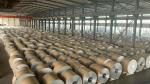 T351-T851 Aluminium Strip Coil Insulation Material Good Serviceability