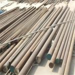 ASTM A565 616 Martensitic Alloy Round Bar OD 250mm Turbine Blade Stainless Steel
