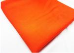Whole Cotton High Strength Burn Resistant Fabric Workwear Use