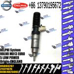 High Quality Diesel Fuel Injector 21371676 7421340615 21340615 85003267