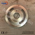 Durable Parker Hydraulic Motor Parts , Hydraulic Pump Parker Spare Parts P3-060