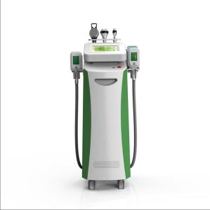 China 2018 cryolipolysis machine fat freeze cryolipolysis body fat melting machine wholesale