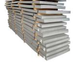 SS316 1.5mm Hot Rolled Stainless Steel Plate 24mm To 1500mm