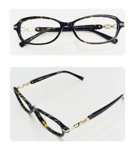 China optical glass , Accetate,Black, yellow，optical frame,eyewear frame wholesale