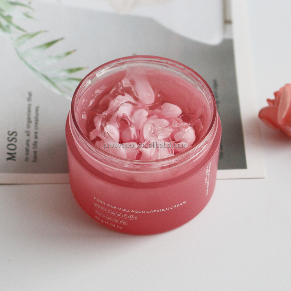 New Face Firming Cream Taiwan Face Cream Moisturizing Cream for Oily Skin