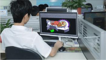 FORWA PRECISE PLASTIC MOULD CO.,LTD.