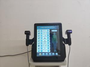 China Professional Wrinkle Removal Radio Frequency Equipments Skin Tightening 12 MHz 1-600w 110V/220V on sale