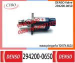 Neutral Control Valve 294200-0650 For TOYOTA ISUZU
