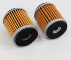 China Torch High Quality and Efficience OEM Motorcycle Filters Parts Oil Filter For Yamaha TM Racing ATV 1S7-E3440-00 wholesale