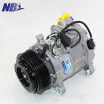 Bmw 3 Series Automobile Air Conditioning Compressor 64529249223 64529255087