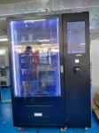 Custom Make Intelligent Pokemon Card Dispenser Pokemon Products Vending Machine