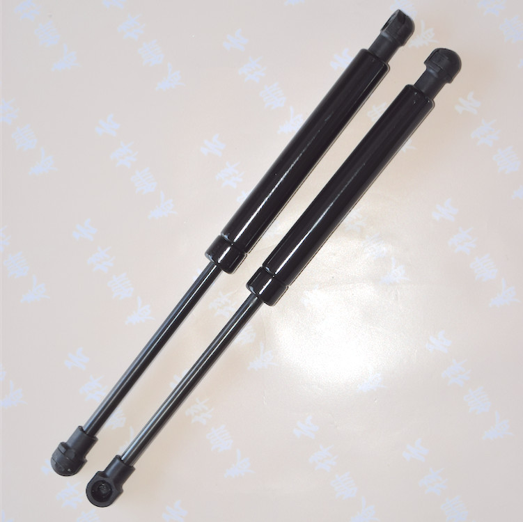 Auto Gas Springs For 98-03 Benz ML320 Base Sport 2PCS FRONT Hood
