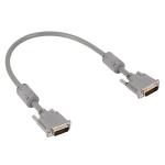 2000mm DB24 waterproof Industrial Wire Harness Connection Flexible Customized