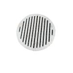 ISO Galvanised Steel Fixed Grate Boiler Bar Wearproof