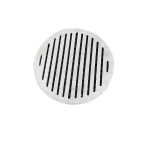 China ISO Galvanised Steel Fixed Grate Boiler Bar Wearproof wholesale