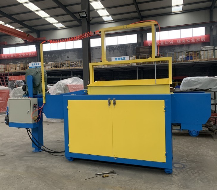250-1500kg/H Dura Wood Shaving Machine Automatic For Poultry Farm