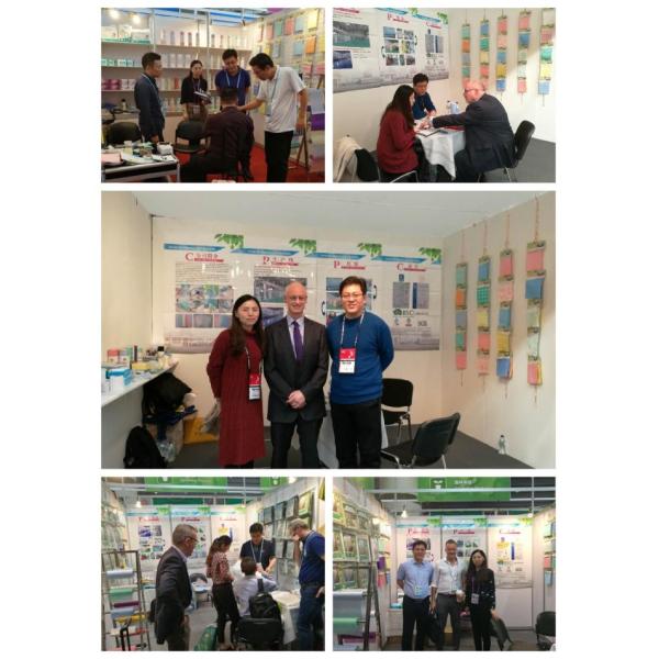 Perforated Non Woven Cloths Roll Cleaning Wipes Resuable Multipurpose 6