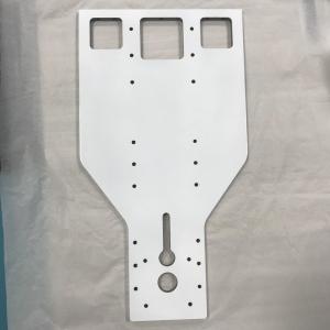 China Professional CNC Hardware Parts Fabricator Custom CNC Sheet Metal Processing Parts wholesale