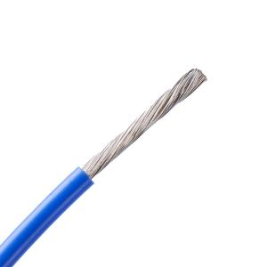 China Tinned Copper High Temperature Resistant Cable Electrical Appliances wholesale