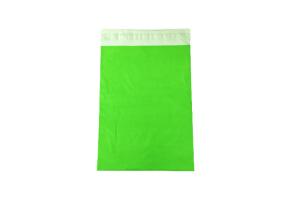 China Custom Compostable Poly Mailer Shipping Bags Logistics Plastic Bag wholesale