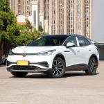Full Electric VW Volkswagen EV Cars ID4 X 2024 77kWh Battery