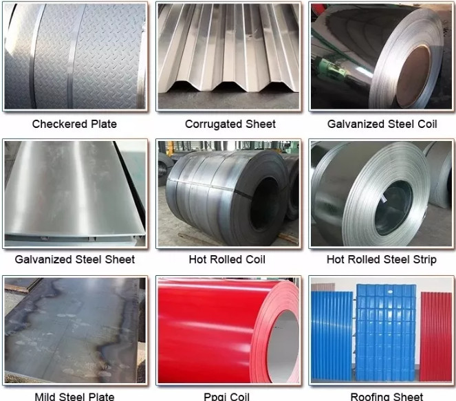316L 316Ti 317 Stainless Steel Coil