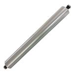 Aluminum Guide Roller Mirror Finish Driven Roller