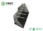 Custom Recycled Paper Cardboard Hanging Countertop Display PDQ Display With