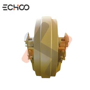 China Echoo Front Idler 175-30-23114 For Komatsu wholesale