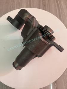 China 6211-51-1000 PC650 Excavator Oil Pump Engine 6D140 L250-0011C wholesale