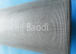 30m Roll Fiberglass Window Insect Screen Stainless Steel High Tensile Strength