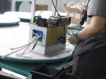 Charge Backup Outdoor Lifepo4 Power Station Camping Energy Supply