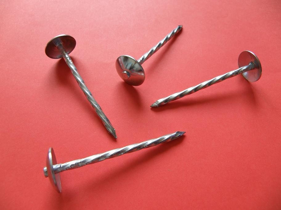Twist Wire Making Machine Roofing Nail Making Machines
