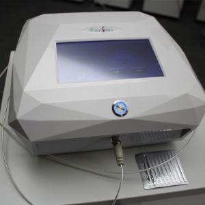 China two modes spider veins laser removal machine laser vascular treatment wholesale