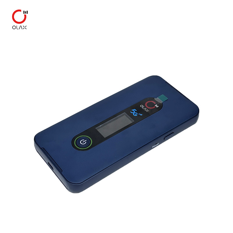 OLAX MF650 Stable Internet Connection 5G Wifi Routers Suitable for Personal and Business