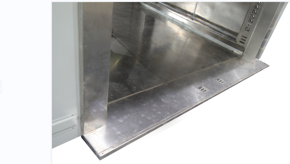 25%～95%RH Walk In Chamber 50Hz In Good Performance