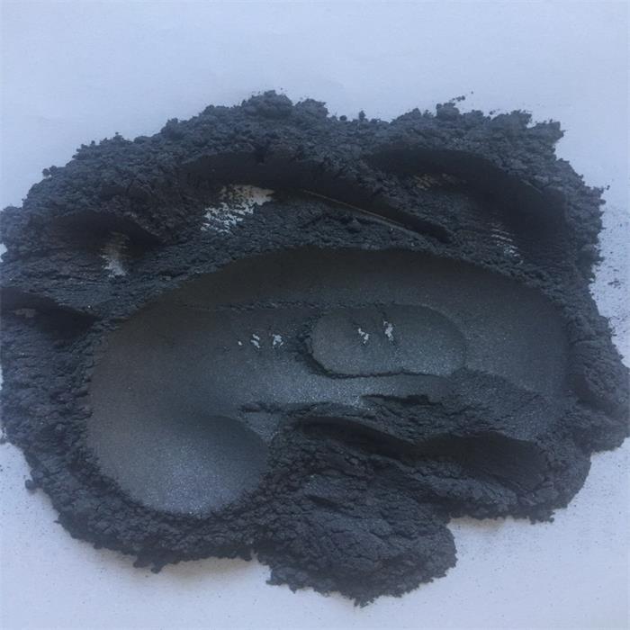 Raw Material FeSi Powder 72% Ferro Silicon Alloy Powder 20 Mesh