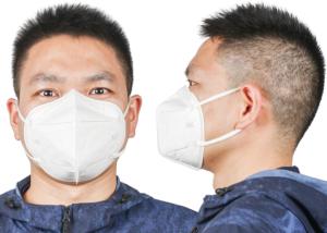 China N95 Dust Face Mask N95, Air Pollution Mouth Protective N95 Dust Mask, Dust Fashion N95 Face Mask wholesale