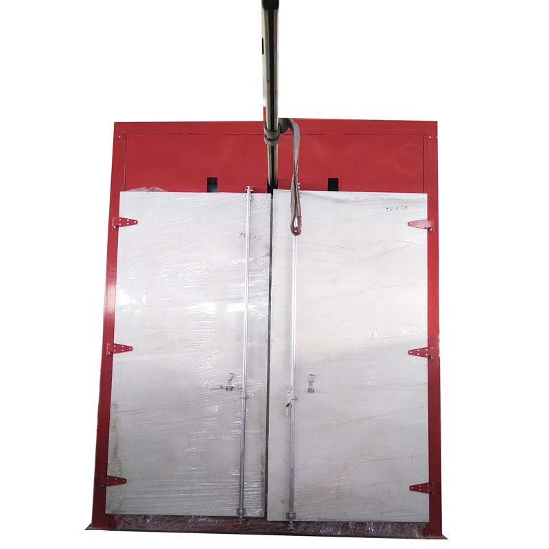Hot Sale High Quality Powder Coating line