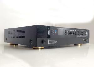 China 600W Digital Karaoke Power Amplifier wholesale