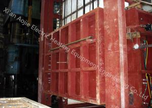China Annealing Furnace Brazing Equipment , Industrial Furnace Brazing Aluminum wholesale
