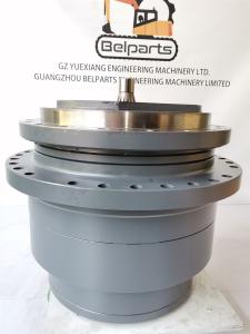 China Belparts Excavator Travel Gearbox DX300 Travel Reduction Gear K1012069 wholesale