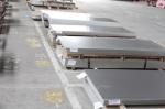316L Stainless Steel Sheet , 2B BA HL Mirror 8K Finished,Aisi SS316L Sheet 0.5