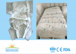 China 2022 Class B Disposable Baby Diaper Sell To Sierra Leone wholesale