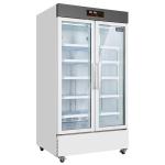1130*634*1354 Interior Dimensions No Frost Medical Vaccine Pharmacy Refrigerator