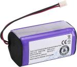 OEM 3000mah Vacuum Cleaner Lithium Battery V5s Cw310 X5 V5Pro V7