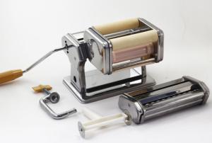 China Ravioli Pasta Making Machines wholesale