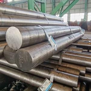 China 17-4 PH Alloy Round Bar AISI 630 UNS S17400 wholesale