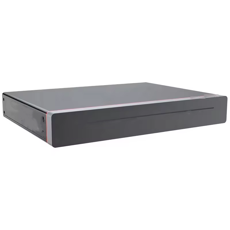 Experience Speed Connectivity with AR600 AR651 2*GE Combo WAN 8*GE LAN Enterprise Router Wired Transfer Rate 10/100/1000Mbps